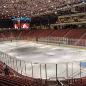 Temple Garden's Centre