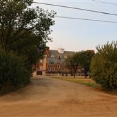 Chateau St. Michael's Retirement Home