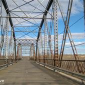 Finlayson Island North Bridge