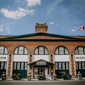 Prince Albert Historical Musuem
