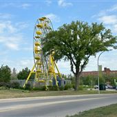 Nutrien Playland at Kinsmen Park