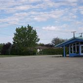 Gravelbourg Snack Shack