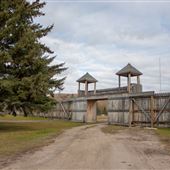 Fort Qu'Appelle Campground