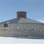 The Historic Bell Barn