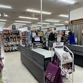 Indian Head Big Way Foods