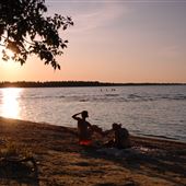 Candle Lake Provincial Park