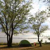 Rowan's Ravine Provincial Park