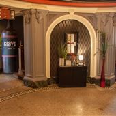 Crave Kitchen + Wine Bar