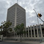 Regina City Hall