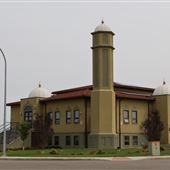 Mahmood Mosque