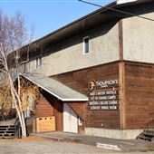 Thompson's Resort - Missinipe