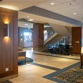 Double Tree by Hilton