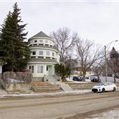 CPR Neighborhood - Moose Jaw