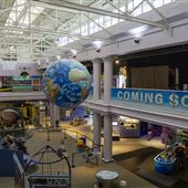 Saskatchewan Science Centre