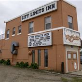 City Limits Saloon