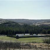 Fort Walsh National Historic Site