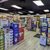 Maple Wine and Spirits