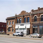 Broadway Street West - Yorkton