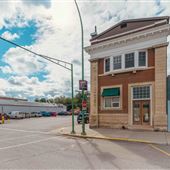 Indian Head - Grand Avenue