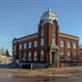 Melville Post Office