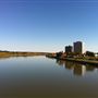 North Saskatchewan River