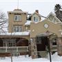 Petitt House