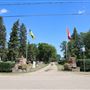 Indian Head Cemetery