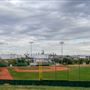 Currie Field - Ball Diamond