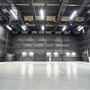 John Hopkins Regina Soundstage
