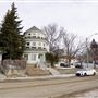 CPR Neighborhood - Moose Jaw