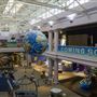 Saskatchewan Science Centre