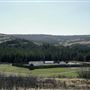 Fort Walsh National Historic Site