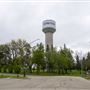 Yorkton Water Tower