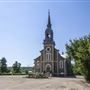 Lebret Sacred Heart Church