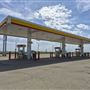 Belle Plaine Gas Station