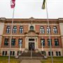 Yorkton Provincial Courthouse