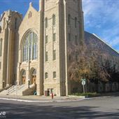 St. Andrew's United Church
