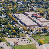 Sask Polytech - Moose Jaw Campus