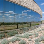 Eastend TRex Discovery Centre