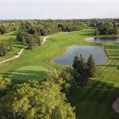 Cooke Municipal Golf Course