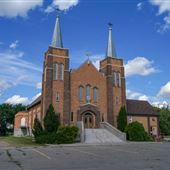 Southey St.James Catholic