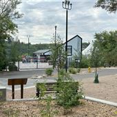 Shakespeare on the Saskatchewan