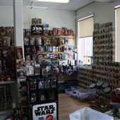 Figure Four Toys & Games