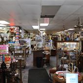 Funk Furniture Repairs & Antiques