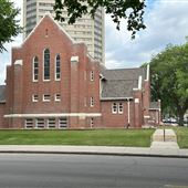 St. Paul's Co-Cathedral