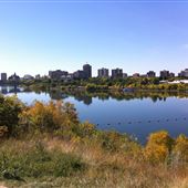 President's Residence (Exterior Only)