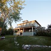 Lawrence House Saskatoon