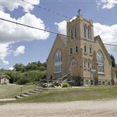 St. Andrew's United Church