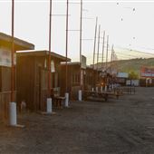 Craven Country Thunder Festival Grounds
