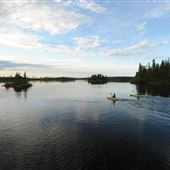 Lac La Ronge Provincial Park